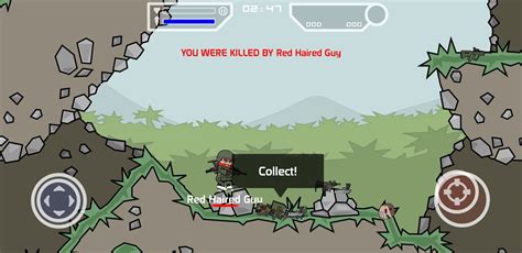 doodle army mod|Mods .